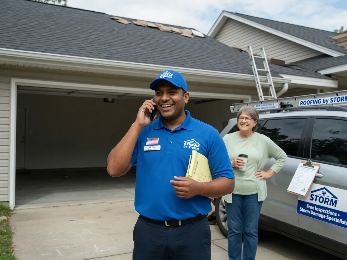 Roof Repair Near Me Stoneville, NC FAQs